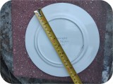 DIMENSIONS Oval Office CeramicsIM618
